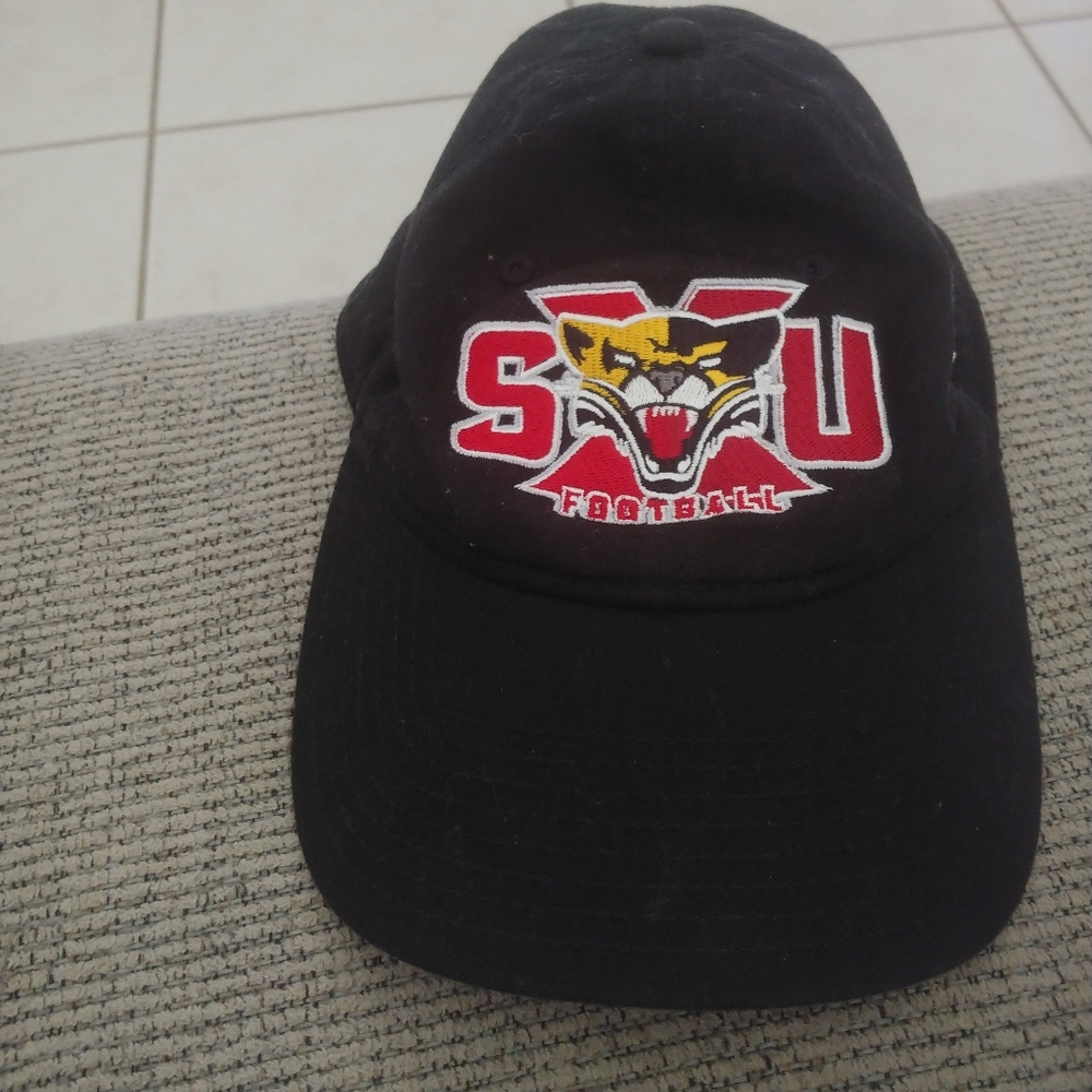 St Xavier University Football Cap